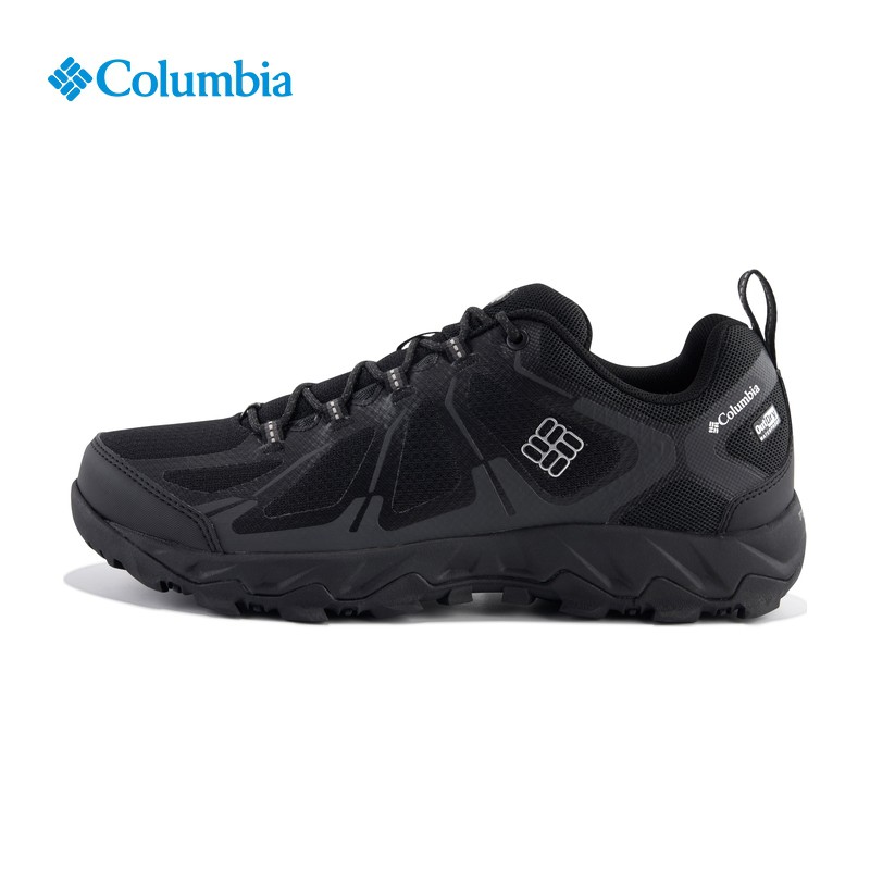 PLUS会员：Columbia 哥伦比亚 男子户外徒步登山鞋 DM2027 1499元