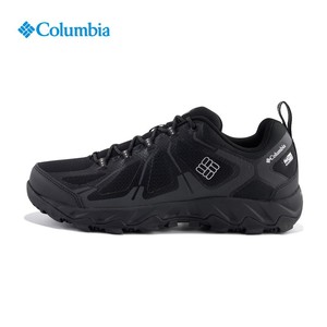 PLUS会员：Columbia 哥伦比亚 男子户外徒步登山鞋 DM2027