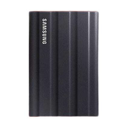 Prime会员：SAMSUNG 三星 T7 Shield USB 3.2 Type-C移动固态硬盘 4TB 1723.68元