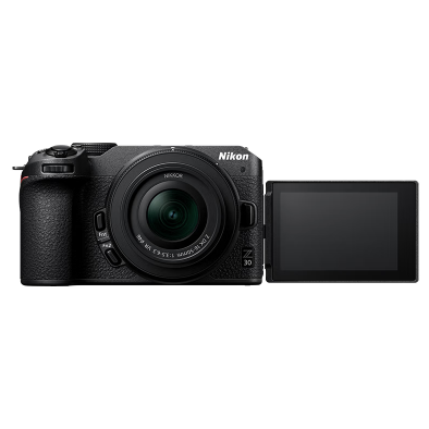 Nikon 尼康 Z30 半画幅微单相机 16-50mm 套机 4933.48元