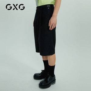 百亿补贴：GXG 男士休闲短裤