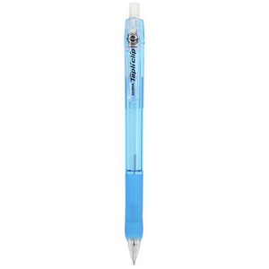 凑单品：ZEBRA 斑马牌 MN5 自动铅笔 0.5mm 单支装 多色可选