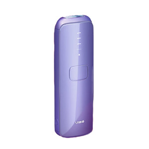 Ulike Air3系列 UI06 冰点脱毛仪 水晶紫礼盒
