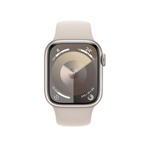 Apple 苹果 watch苹果手表S9 45毫米 GPS款 铝金属