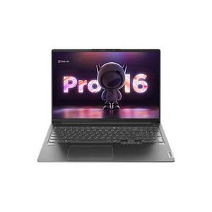 Lenovo 联想 小新Pro16 金属轻薄笔记本电脑 标压锐龙八核 R7-6800H