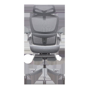 网易严选人体工学椅子办公椅探索家3D座椅久坐舒服电脑椅电竞椅