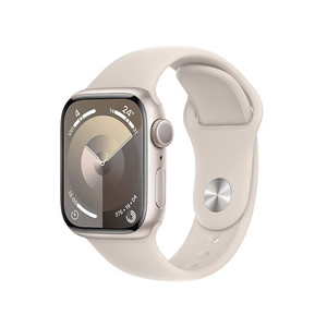 Apple 苹果 Watch Series 9 苹果智能手表s9