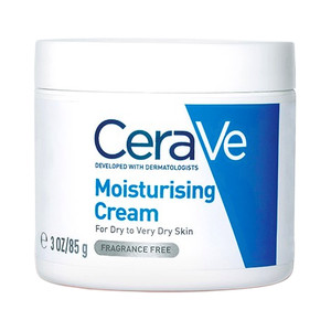CeraVe 适乐肤 修护保湿润肤霜 85g