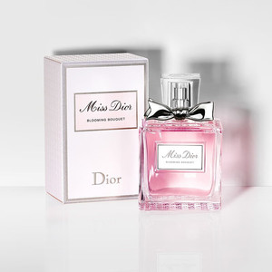 Dior 迪奥 MissDior小姐花漾女士淡香水30ml 新年生日礼物女 赠品一大堆