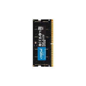 Crucial 英睿达 DDR5 5600MHz 笔记本内存 32GB