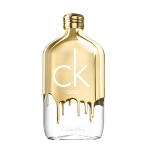卡尔文·克莱恩 Calvin Klein 卡尔文·克莱 Calvin Klein CK ONE系列 卡雷优中性淡香水 EDT 炫金限量版 50ml