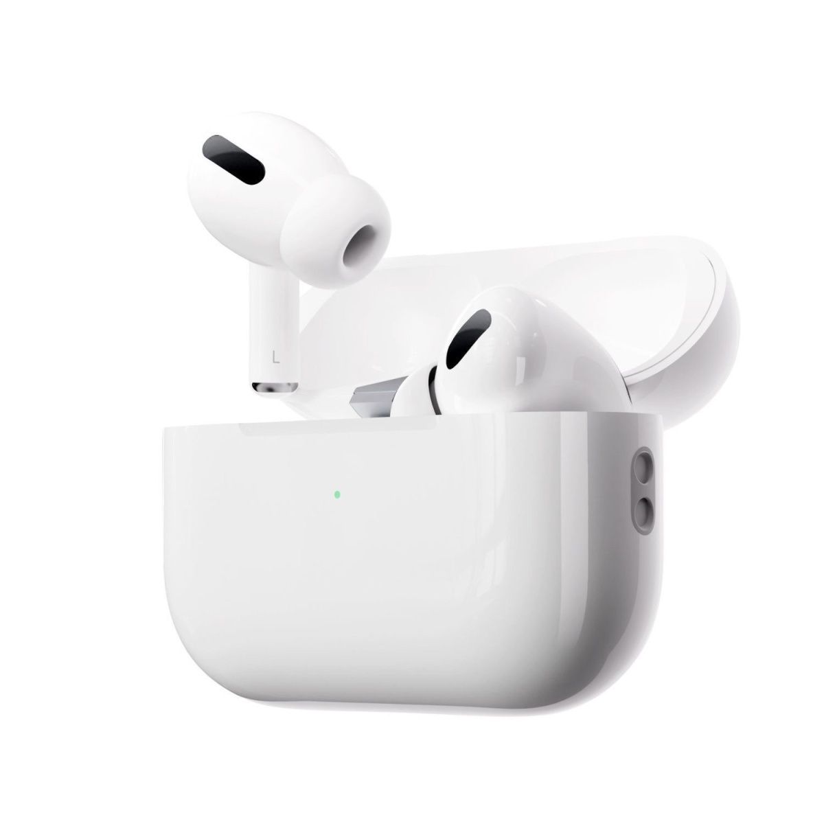 百亿补贴：Apple 苹果 AirPods Pro 2 入耳式降噪蓝牙耳机 白色 苹果接口 1539元