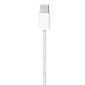 Apple 苹果 原装ipadpro数据线双头Type-C 平板双头Type-C编织线1米