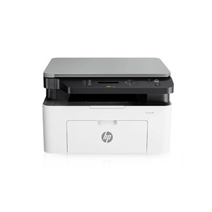HP 惠普 锐系列 1136w 黑白激光打印一体机