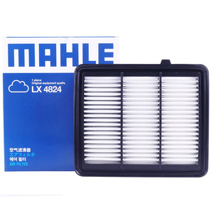 MAHLE 马勒 空气滤芯/滤清器/空滤适用 本田十代雅阁 1.5T(18至21款)