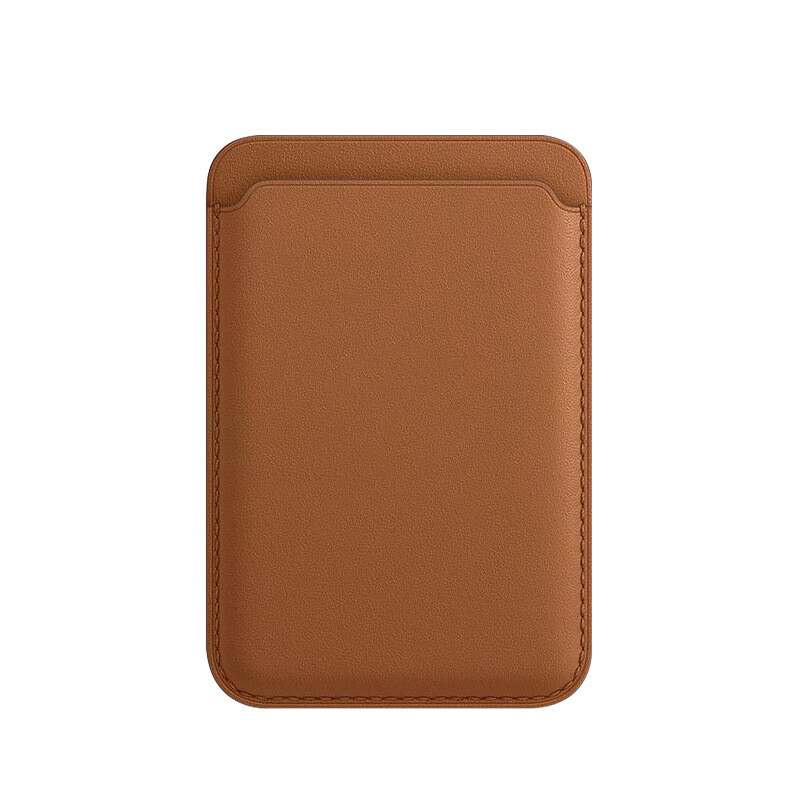 帕洛达 iPhone系列 苹果Magsafe磁吸皮革卡包 14.9元