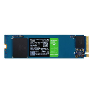 百亿补贴：Western Digital 西部数据 SN350 NVMe M.2 固态硬盘 960GB（PCIe 3.0）