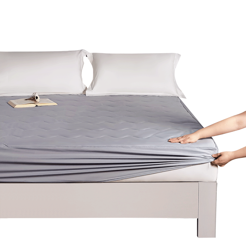 富安娜床垫保护罩床笠床罩床套席梦思保护套单件冬款保护垫新款 189.4元