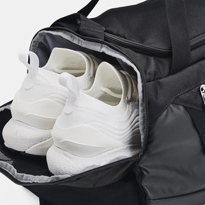 UNDER ARMOUR 安德玛 健身包2023新款大容量收纳包运动包行李包篮球包手提包