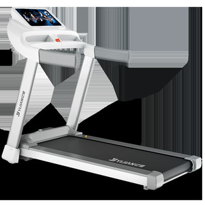 亿健E3S跑步机家用款小型静音多功能健身房专用电动家庭室内折叠