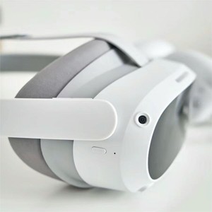 百亿补贴：PICO 4 VR一体机 年度旗舰新机VR体感游戏机虚拟现实3D