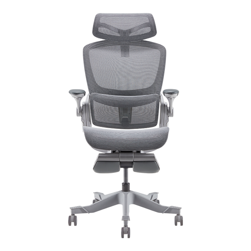 网易严选人体工学椅子办公椅探索家3D座椅久坐舒服电脑椅电竞椅 949元