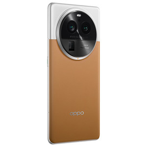 百亿补贴：OPPO Find X6 Pro 5G手机 第二代骁龙8