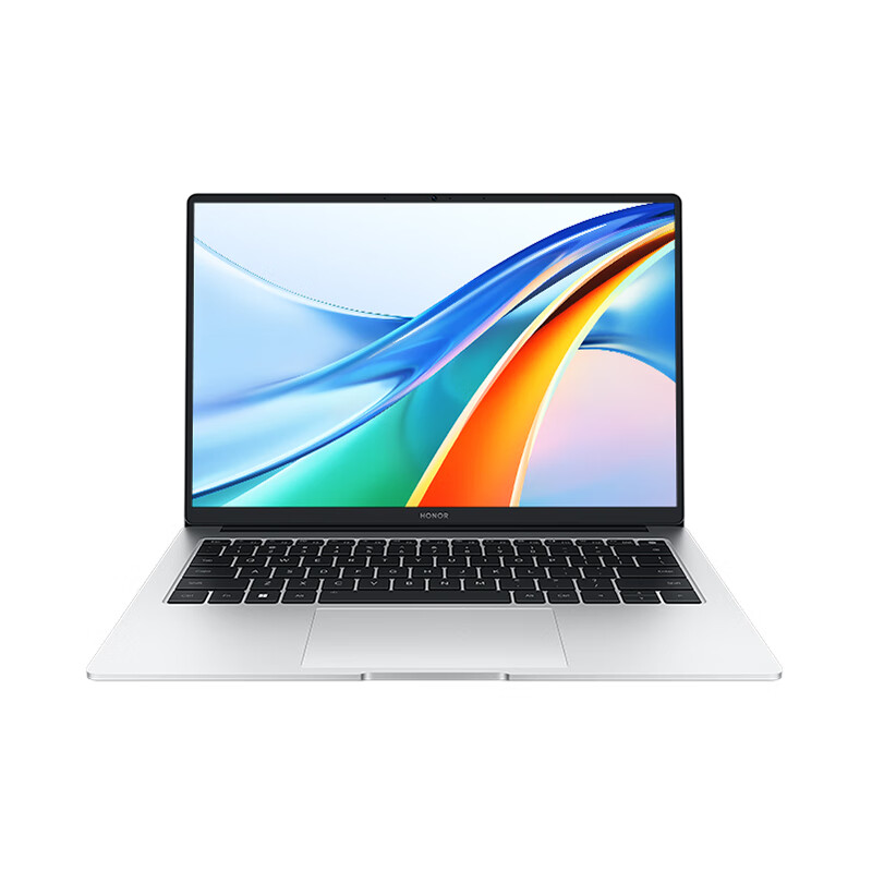 百亿补贴：HONOR 荣耀 MagicBook X 14 Pro 2023款 14英寸笔记本电脑（i5-13500H、16GB、1TB） 3599元