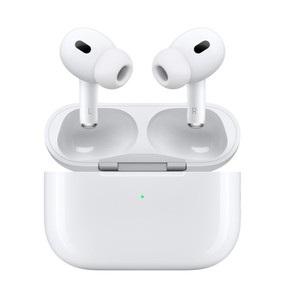 百亿补贴：Apple 苹果 AirPods Pro 2 入耳式降噪蓝牙耳机 第二代