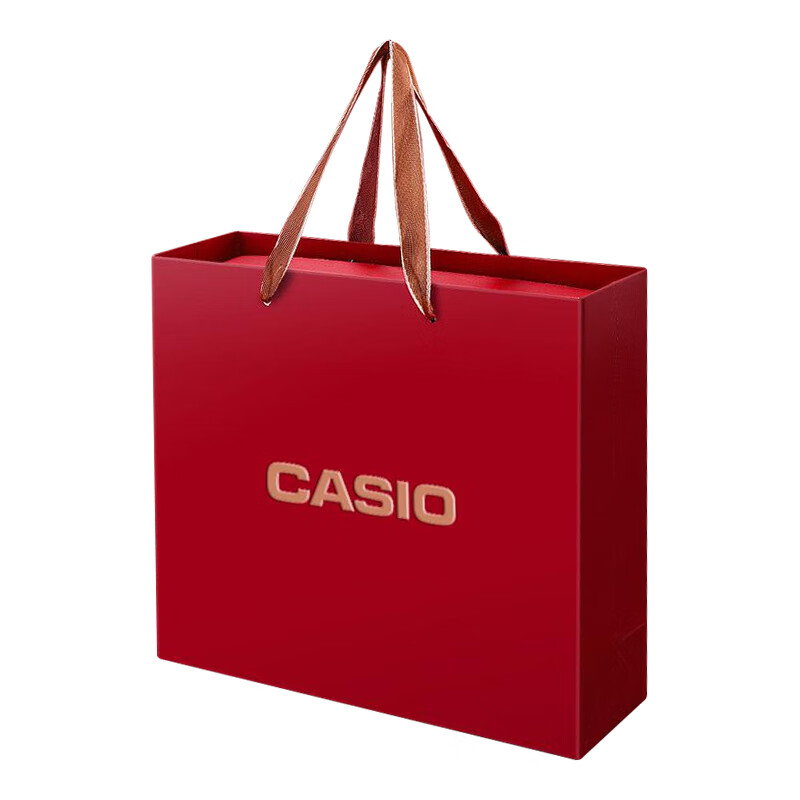 CASIO 卡西欧 新年 手提袋 299元