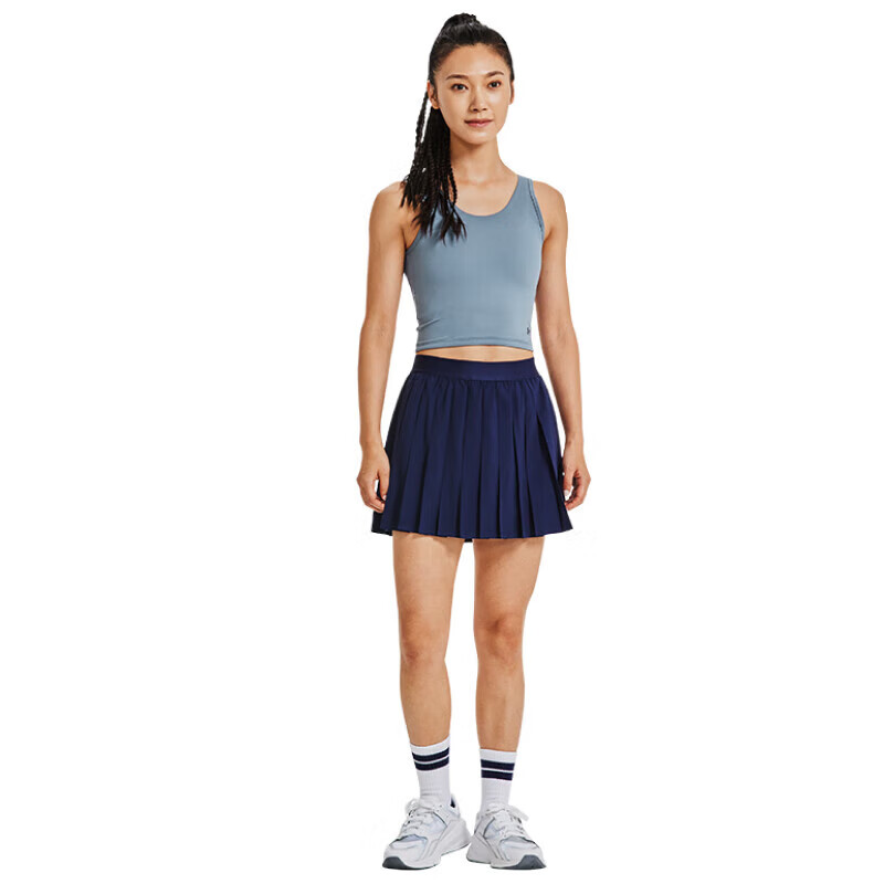 UNDER ARMOUR 安德玛 Motion 女子训练运动背心 1379046 199元