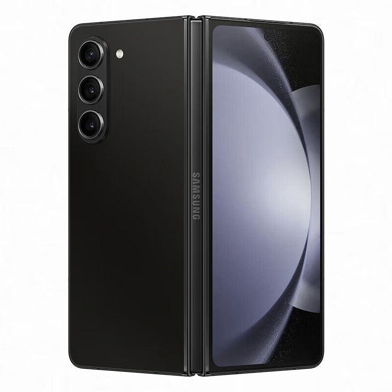 SAMSUNG 三星 Galaxy Z Fold5 5G折叠手机 11199元