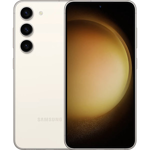 百亿补贴：SAMSUNG 三星 Galaxy三星S23+ 视觉夜拍游戏拍照5G双卡手机