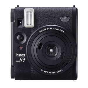 百亿补贴：FUJIFILM 富士 Instax 拍立得相机 mini99 一次成像相机