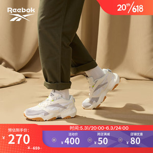 Reebok 锐步 休闲运动鞋 优惠商品