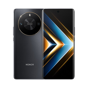 HONOR 荣耀 X50 GT 12GB+256GB 幻夜黑 骁龙8+旗舰芯片 苍穹散热系统
