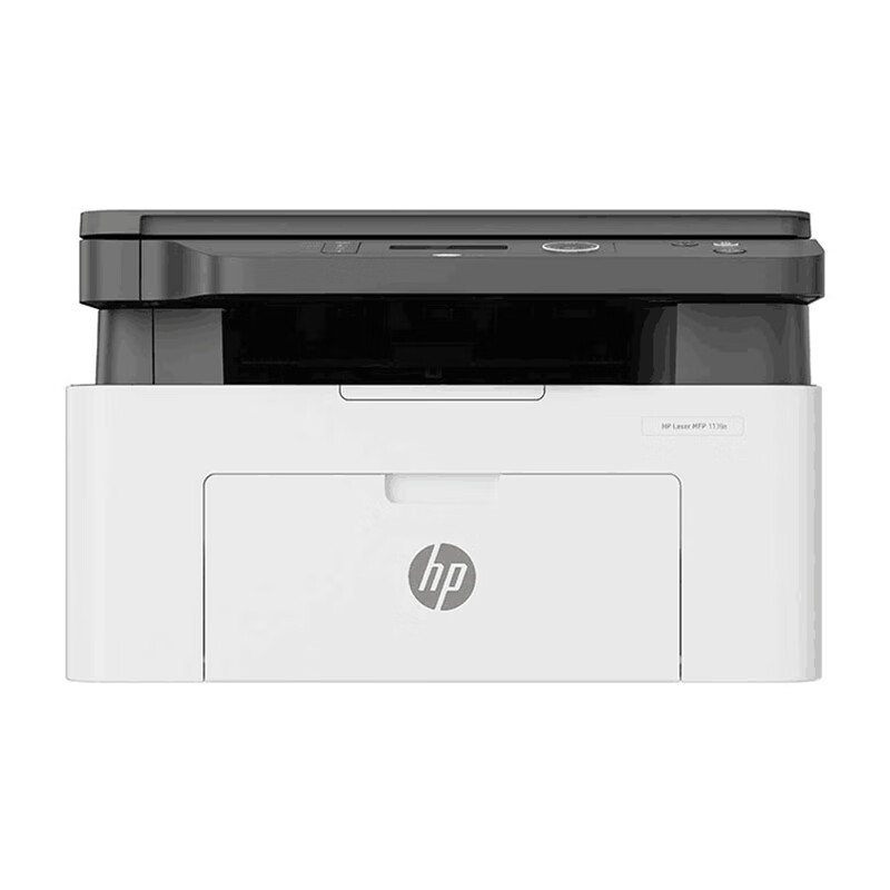 五一放价：HP 惠普 锐系列 1139a 黑白激光打印一体机 899元