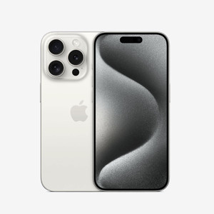 Apple 苹果 iPhone 15 Pro (A3104) 256GB
