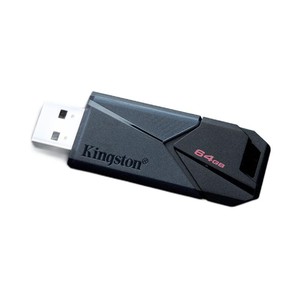 五一放价：Kingston 金士顿 DTXON USB3.2 Gen1 U盘 64GB