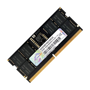 SK hynix 海力士 黑武士 DDR5 5600MHz 笔记本内存条 24GB