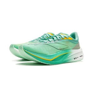 百亿补贴：LI-NING 李宁 飞电4CHALLENGER国产品牌首选用鞋透气舒适运动鞋跑步爱好者