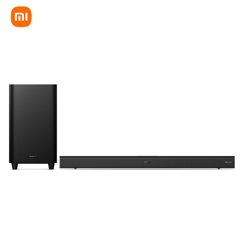 Xiaomi 小米 S27M8-31 S27M8-31 电视音箱3.1 回音壁 1299元