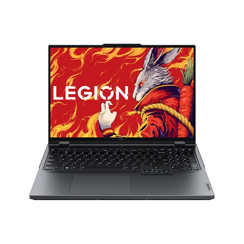 LEGION 联想拯救者 R9000P 2023款 16英寸游戏笔记本电脑（R9-7945HX、16GB、1TB、RTX4060） 7699元