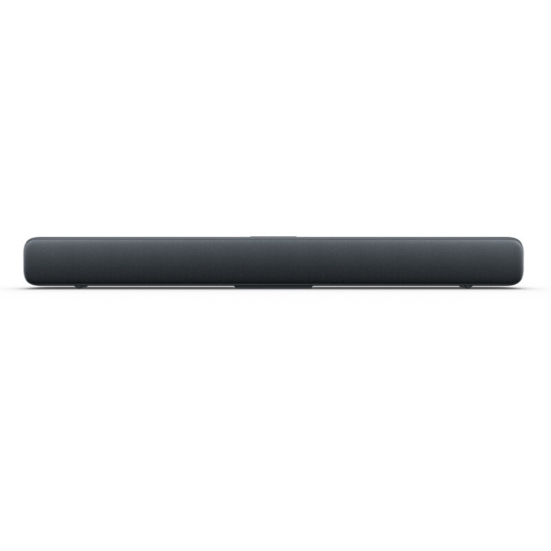 Xiaomi 小米 MDZ-27-DA 回音壁 2.0声道 黑色 329元