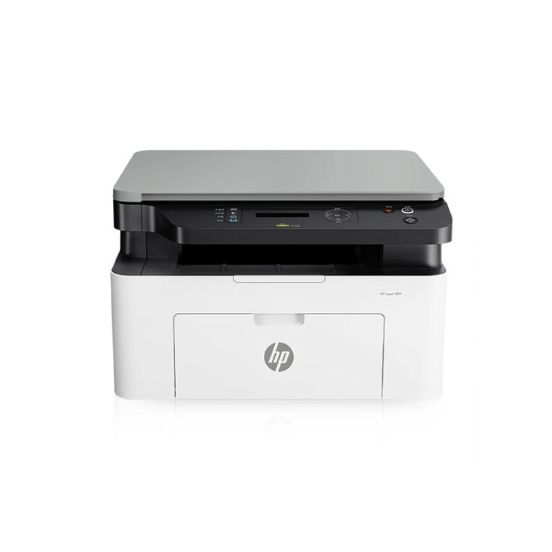 HP 惠普 锐系列 1136w 黑白激光打印一体机 939元