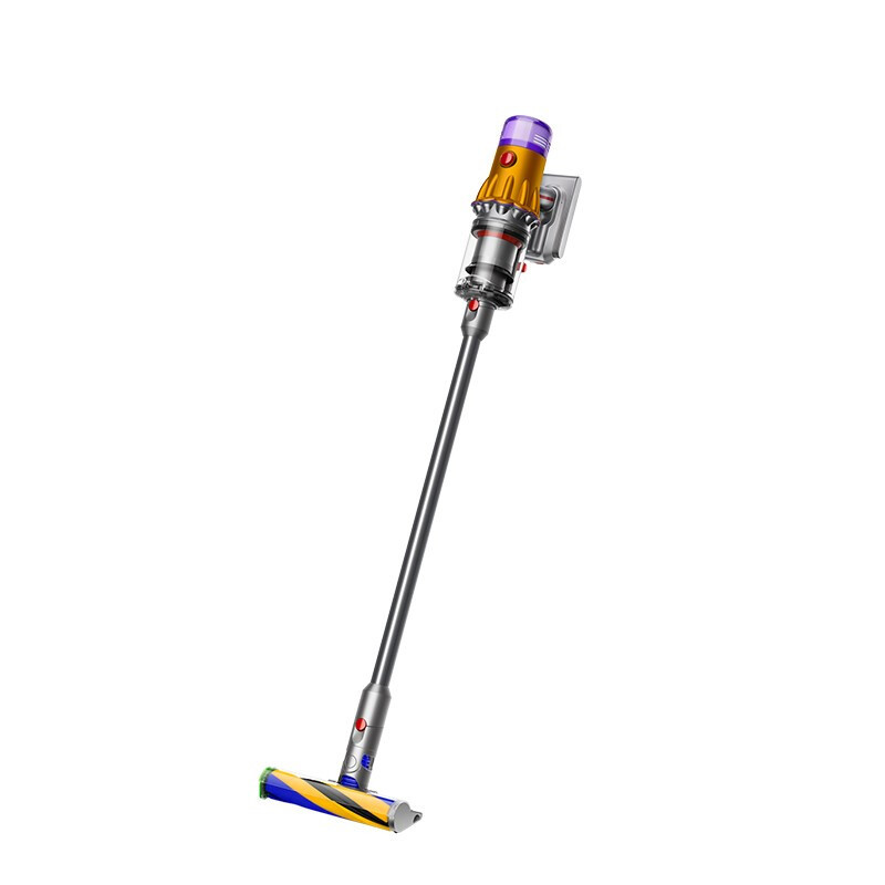 dyson 戴森 V12 Detect Slim Total Clean 手持式吸尘器 2998元