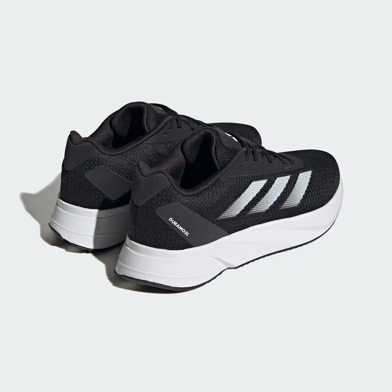 adidas 阿迪达斯 跑步系列 DURAMO SL M 男子跑步鞋 ID9849 259元