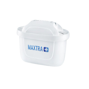 BRITA 碧然德 滤水壶滤芯Maxtra+ 6枚装 多效滤芯 净水器过滤家用滤水壶