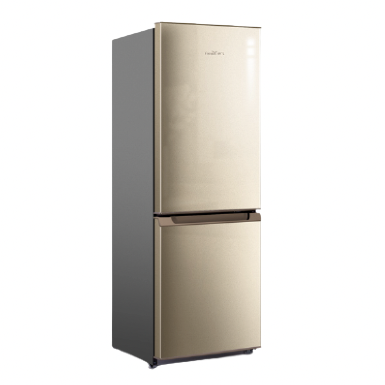 新飞冰箱家用节能出租房冷藏冷冻直冷风冷双门三开门多门四门冰箱 699元