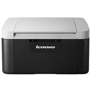 Lenovo 联想 LJ2206 黑白激光打印机